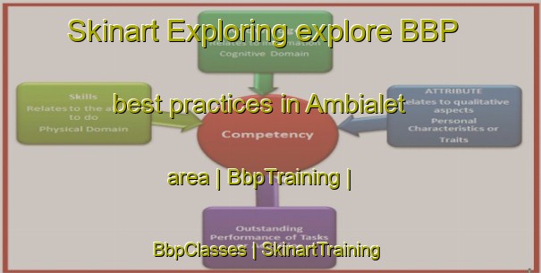 Skinart Exploring explore BBP best practices in Ambialet area | BbpTraining | BbpClasses | SkinartTraining-France